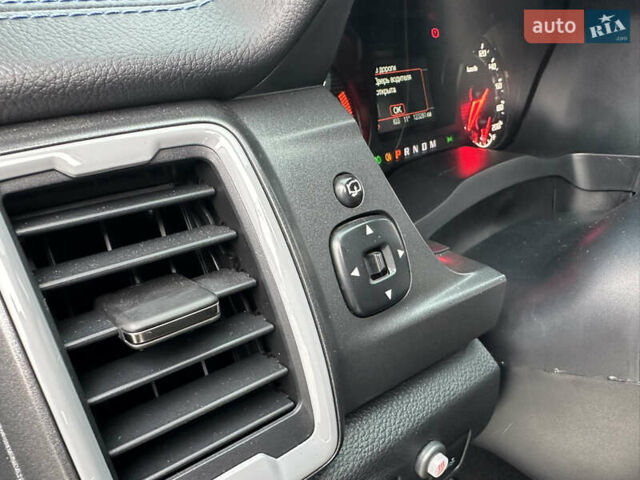 Синий Форд Рейнджер, объемом двигателя 2 л и пробегом 123 тыс. км за 44800 $, фото 38 на Automoto.ua