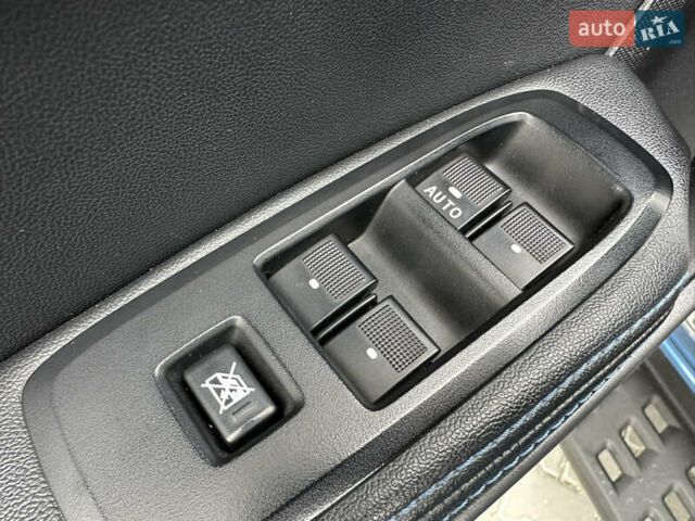 Синій Форд Рейнджер, об'ємом двигуна 2 л та пробігом 123 тис. км за 42500 $, фото 35 на Automoto.ua