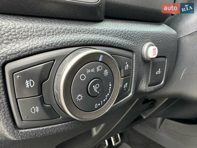 Синій Форд Рейнджер, об'ємом двигуна 2 л та пробігом 123 тис. км за 42500 $, фото 37 на Automoto.ua