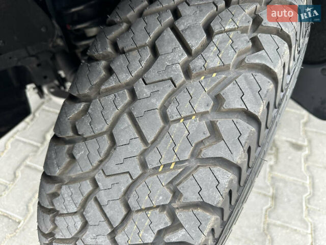 Синий Форд Рейнджер, объемом двигателя 2 л и пробегом 123 тыс. км за 44800 $, фото 26 на Automoto.ua