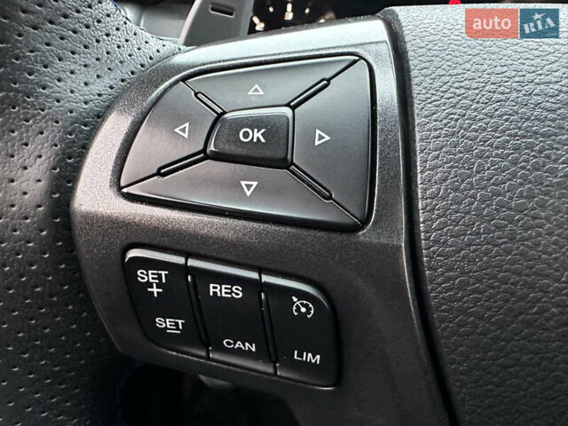 Синий Форд Рейнджер, объемом двигателя 2 л и пробегом 123 тыс. км за 44800 $, фото 54 на Automoto.ua