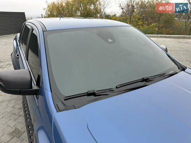 Синій Форд Рейнджер, об'ємом двигуна 2 л та пробігом 123 тис. км за 42500 $, фото 25 на Automoto.ua
