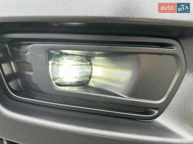 Синий Форд Рейнджер, объемом двигателя 2 л и пробегом 123 тыс. км за 44800 $, фото 24 на Automoto.ua