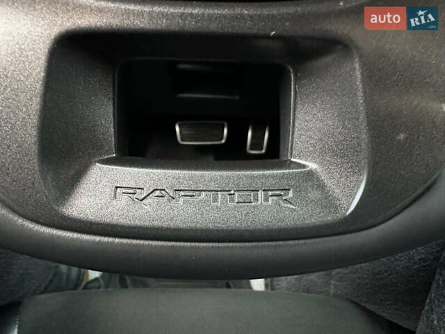 Синий Форд Рейнджер, объемом двигателя 2 л и пробегом 123 тыс. км за 44800 $, фото 55 на Automoto.ua