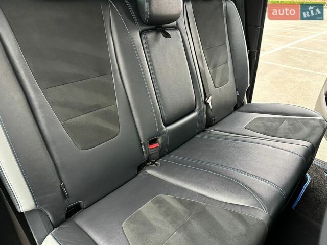 Синій Форд Рейнджер, об'ємом двигуна 2 л та пробігом 130 тис. км за 38500 $, фото 22 на Automoto.ua