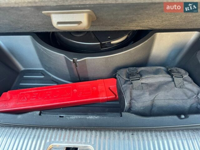 Синій Форд Рейнджер, об'ємом двигуна 2.26 л та пробігом 114 тис. км за 37300 $, фото 42 на Automoto.ua