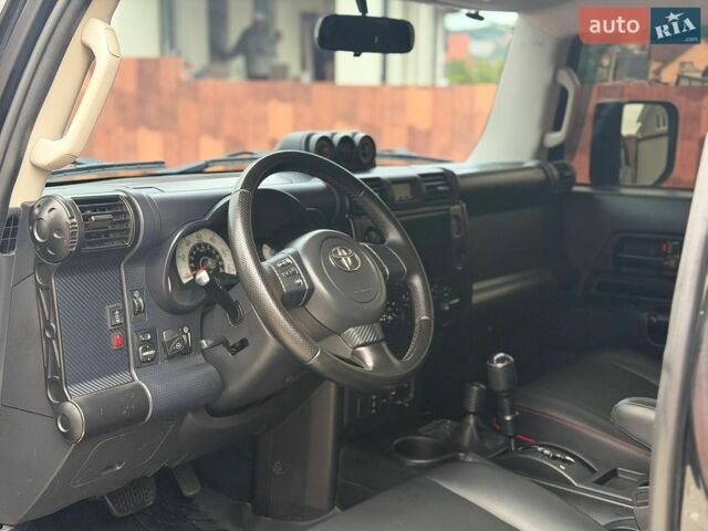 Синій Форд Рейнджер, об'ємом двигуна 2.26 л та пробігом 114 тис. км за 37300 $, фото 40 на Automoto.ua