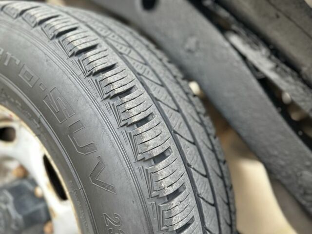 Зеленый Форд Рейнджер, объемом двигателя 2.5 л и пробегом 395 тыс. км за 3400 $, фото 11 на Automoto.ua