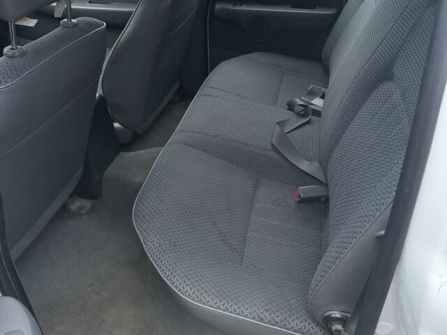 Зеленый Форд Рейнджер, объемом двигателя 2.5 л и пробегом 235 тыс. км за 5500 $, фото 6 на Automoto.ua