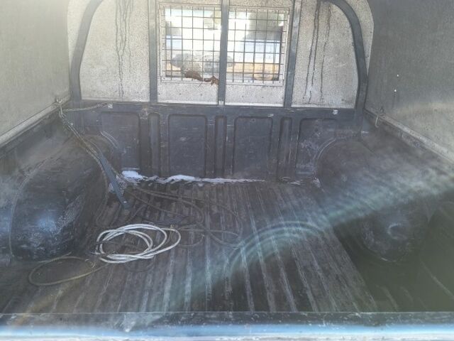 Зеленый Форд Рейнджер, объемом двигателя 2.5 л и пробегом 300 тыс. км за 4174 $, фото 5 на Automoto.ua