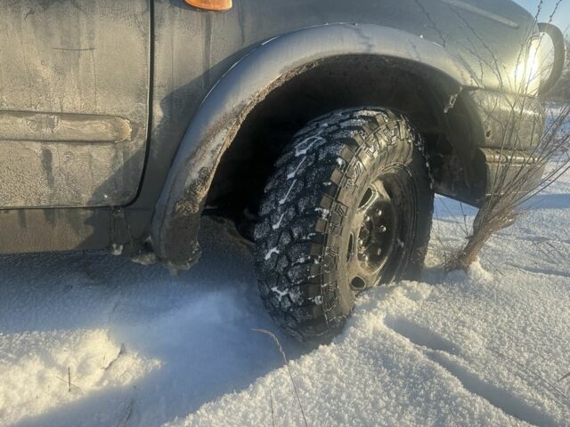 Зелений Форд Рейнджер, об'ємом двигуна 2.5 л та пробігом 3 тис. км за 3800 $, фото 8 на Automoto.ua