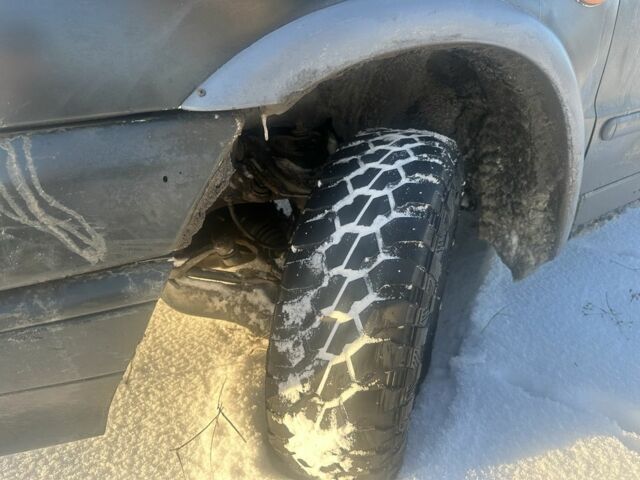 Зелений Форд Рейнджер, об'ємом двигуна 2.5 л та пробігом 3 тис. км за 3800 $, фото 7 на Automoto.ua