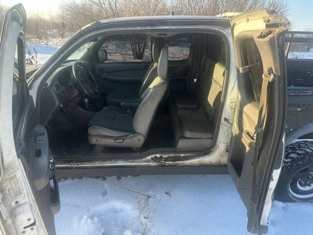 Зелений Форд Рейнджер, об'ємом двигуна 2.5 л та пробігом 3 тис. км за 3800 $, фото 4 на Automoto.ua