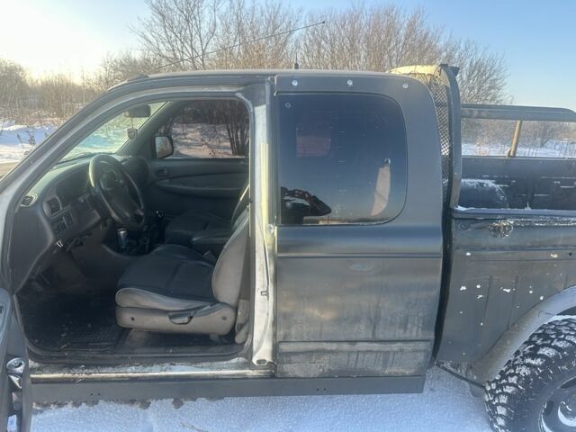 Зелений Форд Рейнджер, об'ємом двигуна 2.5 л та пробігом 3 тис. км за 3800 $, фото 3 на Automoto.ua