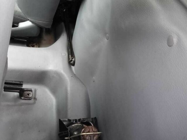 Зелений Форд Рейнджер, об'ємом двигуна 0 л та пробігом 112 тис. км за 4434 $, фото 17 на Automoto.ua