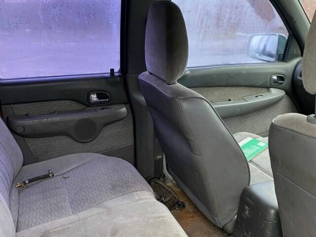 Зеленый Форд Рейнджер, объемом двигателя 2.5 л и пробегом 200 тыс. км за 2700 $, фото 6 на Automoto.ua