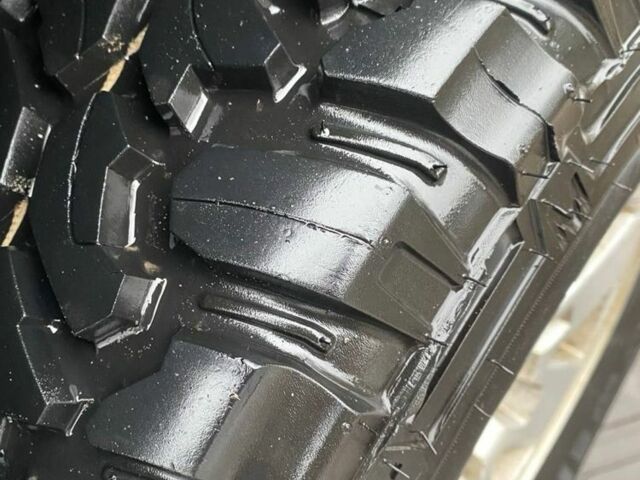 Зеленый Форд Рейнджер, объемом двигателя 2.5 л и пробегом 200 тыс. км за 2700 $, фото 10 на Automoto.ua