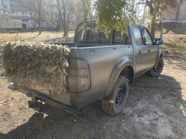 Зелений Форд Рейнджер, об'ємом двигуна 2.5 л та пробігом 270 тис. км за 5000 $, фото 3 на Automoto.ua