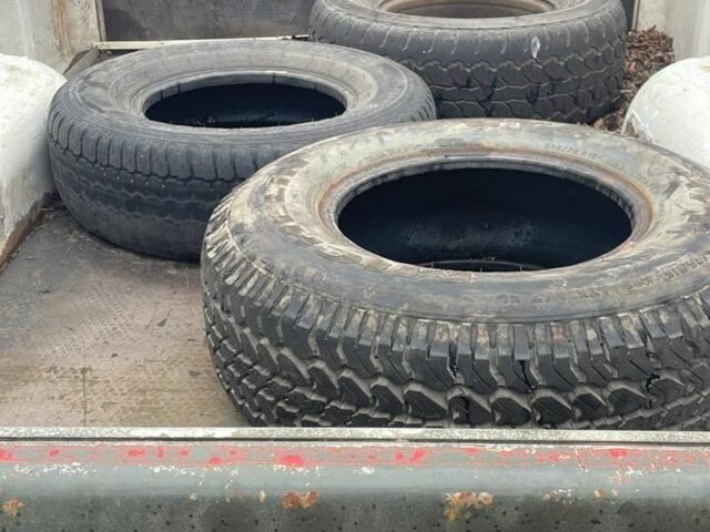 Зеленый Форд Рейнджер, объемом двигателя 0 л и пробегом 120 тыс. км за 3670 $, фото 5 на Automoto.ua