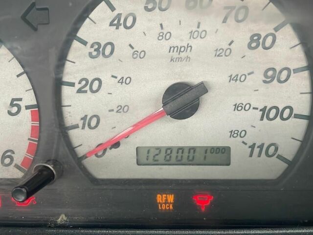 Зеленый Форд Рейнджер, объемом двигателя 0 л и пробегом 120 тыс. км за 3670 $, фото 6 на Automoto.ua