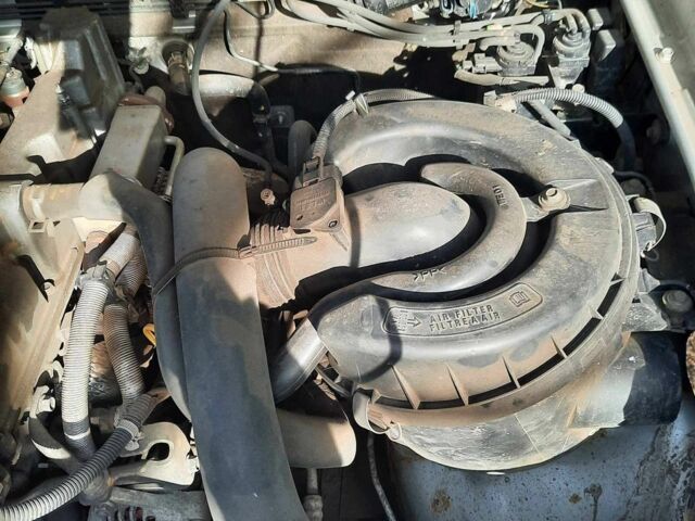 Зеленый Форд Рейнджер, объемом двигателя 0 л и пробегом 300 тыс. км за 3958 $, фото 1 на Automoto.ua