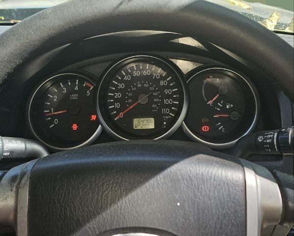 Зелений Форд Рейнджер, об'ємом двигуна 0 л та пробігом 105 тис. км за 5000 $, фото 3 на Automoto.ua