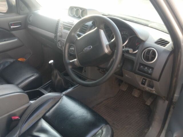 Зеленый Форд Рейнджер, объемом двигателя 0 л и пробегом 182 тыс. км за 5700 $, фото 3 на Automoto.ua