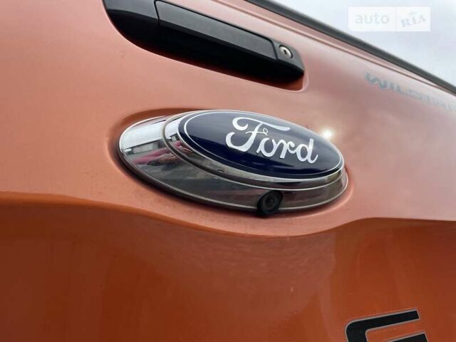 Оранжевый Форд Рейнджер, объемом двигателя 3.2 л и пробегом 210 тыс. км за 23200 $, фото 54 на Automoto.ua