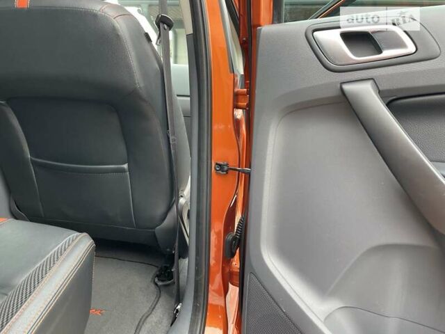 Оранжевый Форд Рейнджер, объемом двигателя 3.2 л и пробегом 210 тыс. км за 23400 $, фото 30 на Automoto.ua