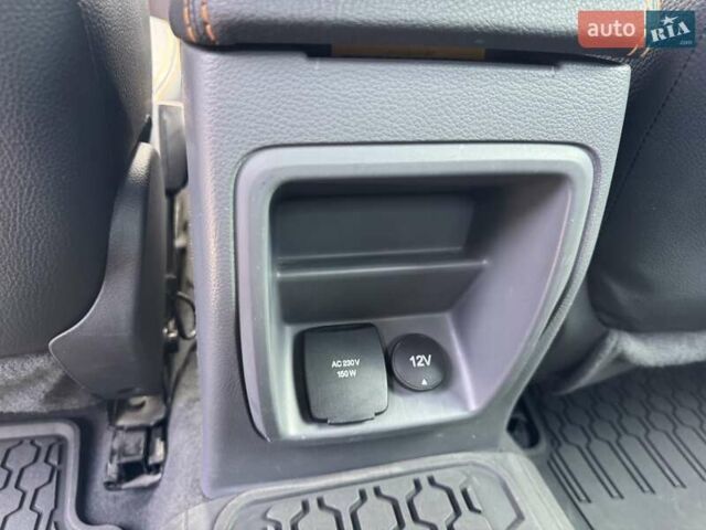 Оранжевый Форд Рейнджер, объемом двигателя 3.2 л и пробегом 51 тыс. км за 34900 $, фото 15 на Automoto.ua