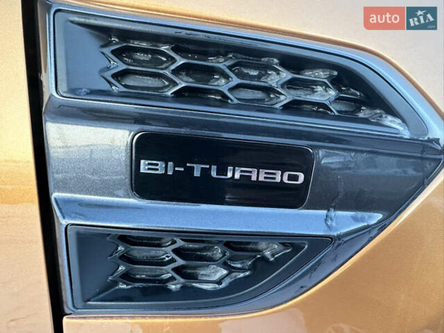 Помаранчевий Форд Рейнджер, об'ємом двигуна 2 л та пробігом 156 тис. км за 33850 $, фото 17 на Automoto.ua