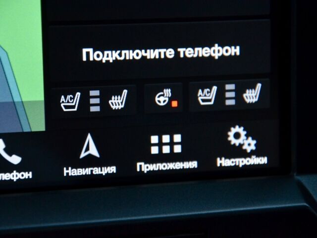 Белый Форд Раптор, объемом двигателя 3.5 л и пробегом 36 тыс. км за 85000 $, фото 59 на Automoto.ua