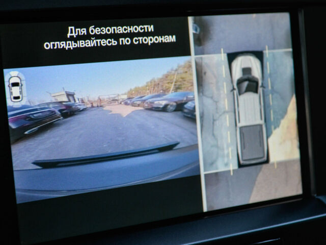 Черный Форд Раптор, объемом двигателя 3.5 л и пробегом 19 тыс. км за 99999 $, фото 34 на Automoto.ua