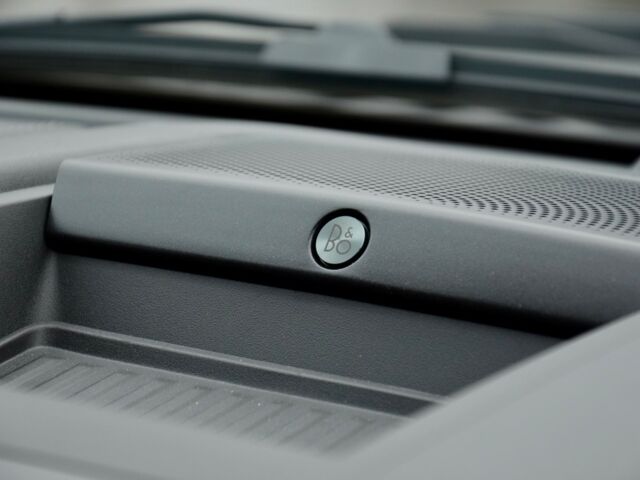Черный Форд Раптор, объемом двигателя 3.5 л и пробегом 0 тыс. км за 115000 $, фото 55 на Automoto.ua