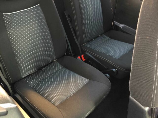 Белый Форд С-Макс, объемом двигателя 2 л и пробегом 275 тыс. км за 11109 $, фото 21 на Automoto.ua