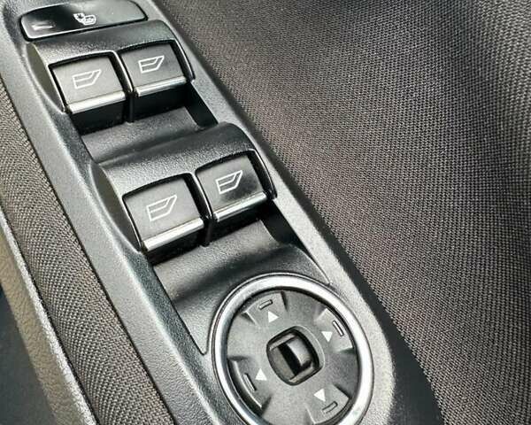 Белый Форд С-Макс, объемом двигателя 2 л и пробегом 273 тыс. км за 9650 $, фото 28 на Automoto.ua