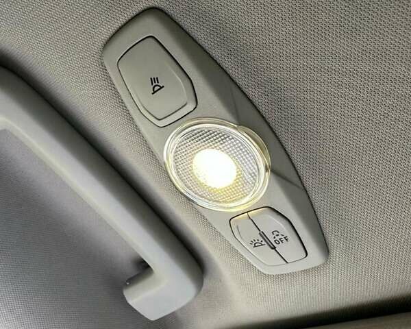 Белый Форд С-Макс, объемом двигателя 2 л и пробегом 273 тыс. км за 9650 $, фото 23 на Automoto.ua