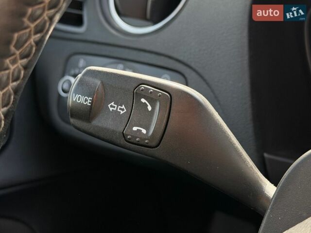 Белый Форд С-Макс, объемом двигателя 2 л и пробегом 190 тыс. км за 9450 $, фото 34 на Automoto.ua