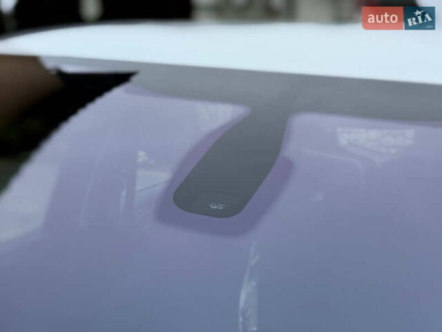 Белый Форд С-Макс, объемом двигателя 2 л и пробегом 176 тыс. км за 10392 $, фото 26 на Automoto.ua