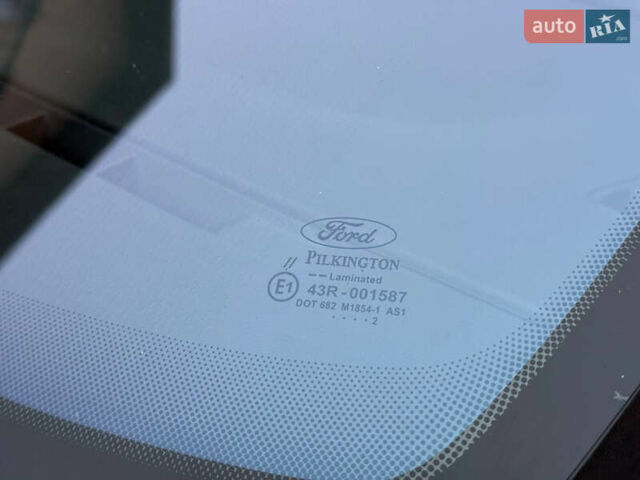 Белый Форд С-Макс, объемом двигателя 2 л и пробегом 176 тыс. км за 10392 $, фото 27 на Automoto.ua