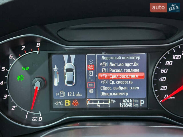 Белый Форд С-Макс, объемом двигателя 2 л и пробегом 176 тыс. км за 10392 $, фото 44 на Automoto.ua