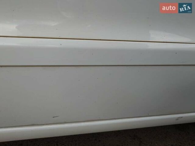 Белый Форд С-Макс, объемом двигателя 2 л и пробегом 232 тыс. км за 9900 $, фото 18 на Automoto.ua