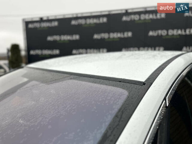 Білий Форд С-Макс, об'ємом двигуна 2 л та пробігом 198 тис. км за 10200 $, фото 14 на Automoto.ua