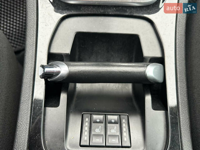 Білий Форд С-Макс, об'ємом двигуна 2 л та пробігом 198 тис. км за 10200 $, фото 53 на Automoto.ua