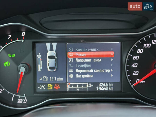 Белый Форд С-Макс, объемом двигателя 2 л и пробегом 176 тыс. км за 10346 $, фото 43 на Automoto.ua