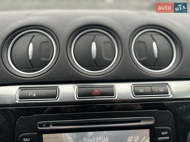 Білий Форд С-Макс, об'ємом двигуна 2 л та пробігом 198 тис. км за 10200 $, фото 52 на Automoto.ua