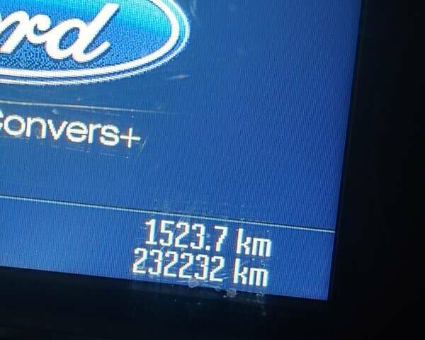 Белый Форд С-Макс, объемом двигателя 2 л и пробегом 232 тыс. км за 9900 $, фото 20 на Automoto.ua