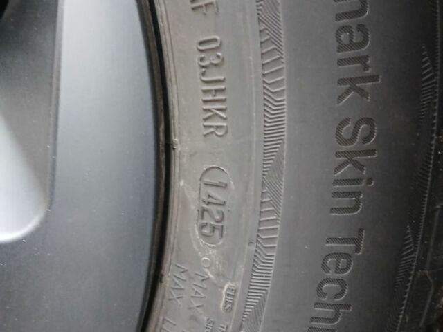 Белый Форд С-Макс, объемом двигателя 2 л и пробегом 261 тыс. км за 9300 $, фото 6 на Automoto.ua