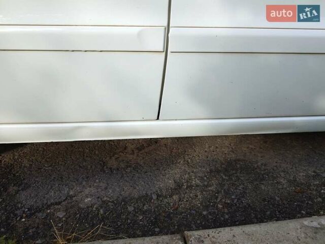 Белый Форд С-Макс, объемом двигателя 2 л и пробегом 232 тыс. км за 9900 $, фото 7 на Automoto.ua