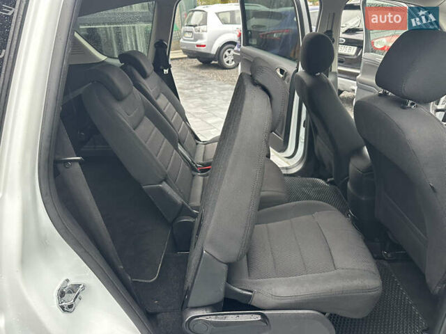 Білий Форд С-Макс, об'ємом двигуна 2 л та пробігом 198 тис. км за 10200 $, фото 44 на Automoto.ua